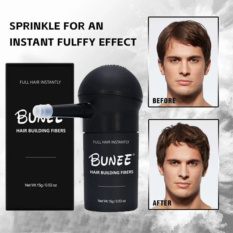 BUNEE Hair Fiber Filler