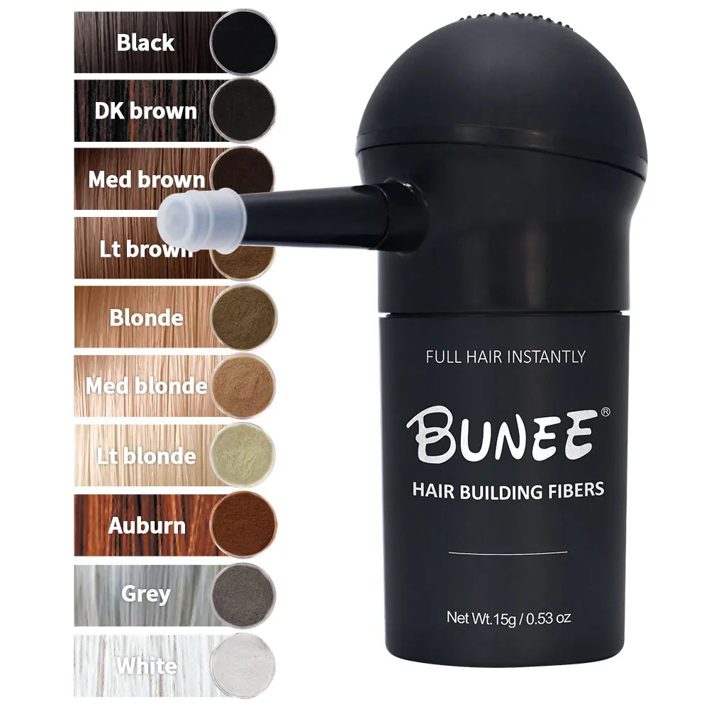 BUNEE Hair Fiber Filler