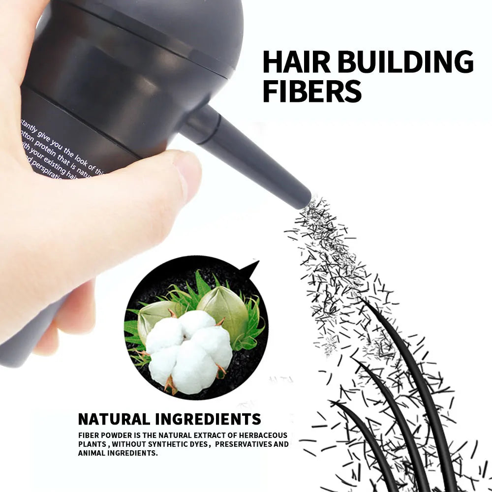 BUNEE Hair Fiber Filler