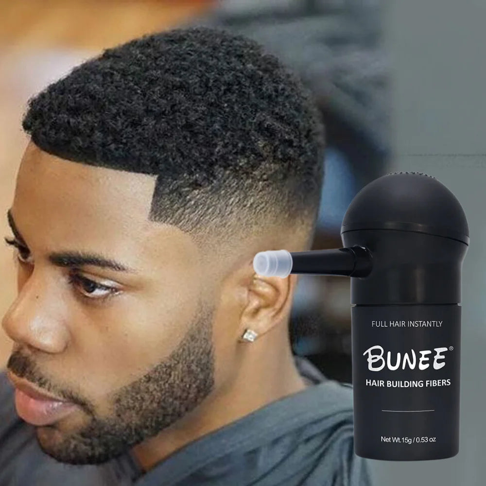 BUNEE Hair Fiber Filler