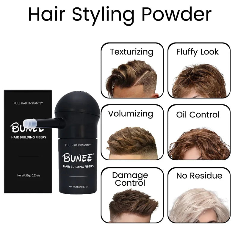 BUNEE Hair Fiber Filler