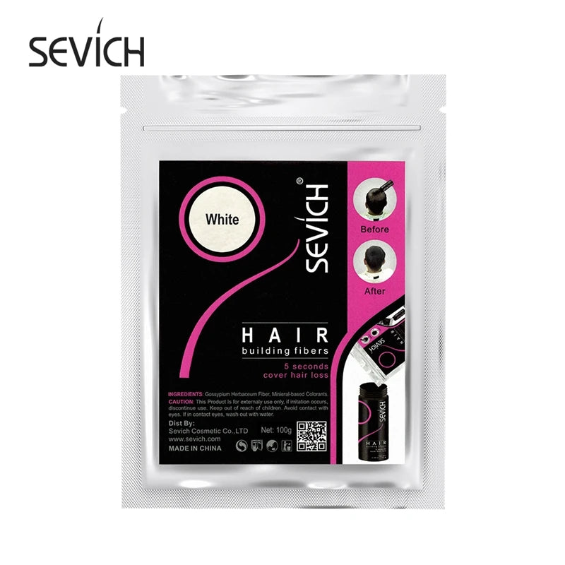 Sevich Hair Fiber Refill