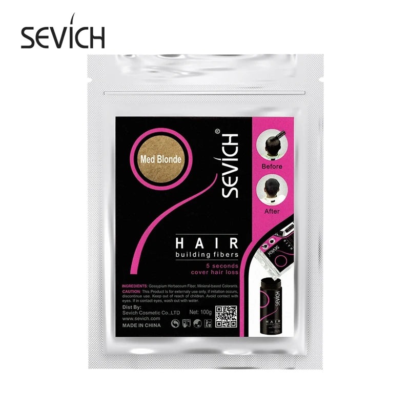 Sevich Hair Fiber Refill