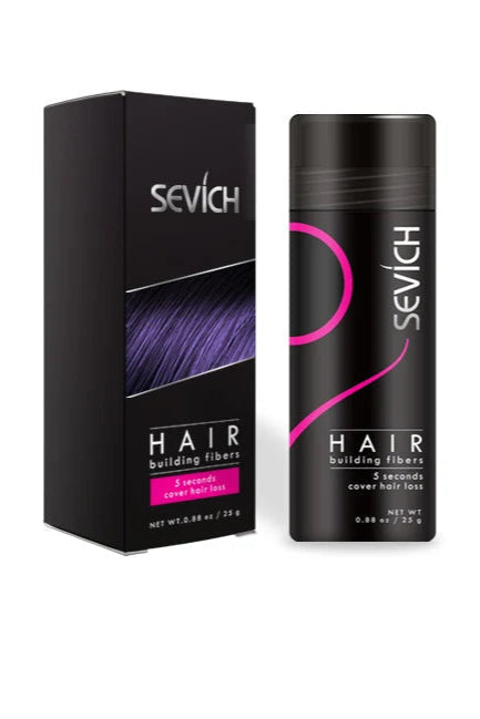 Sevich Hair Fiber Powder