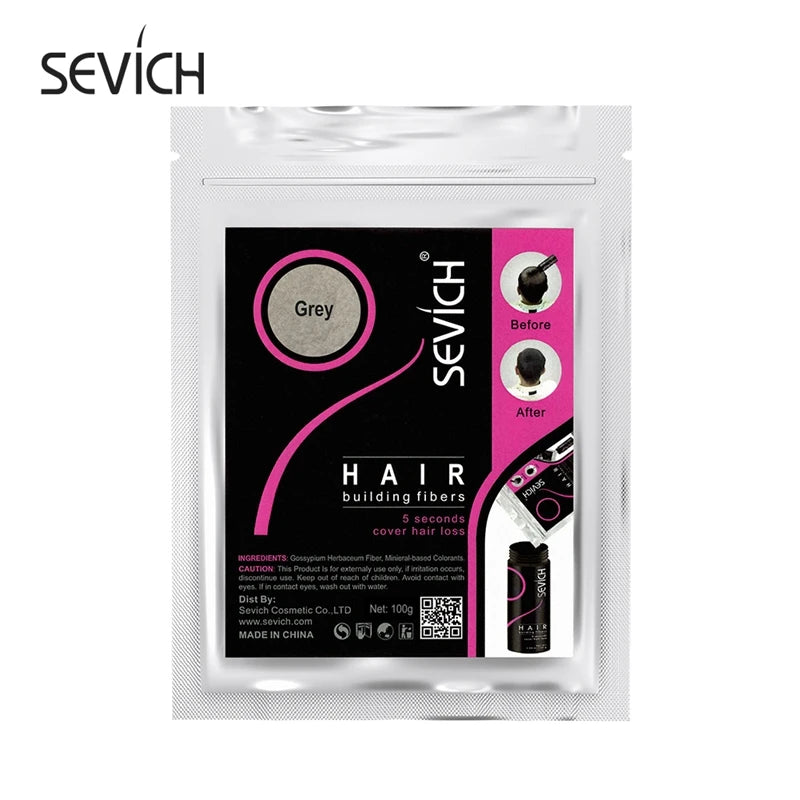 Sevich Hair Fiber Refill
