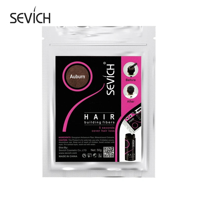 Sevich Hair Fiber Refill