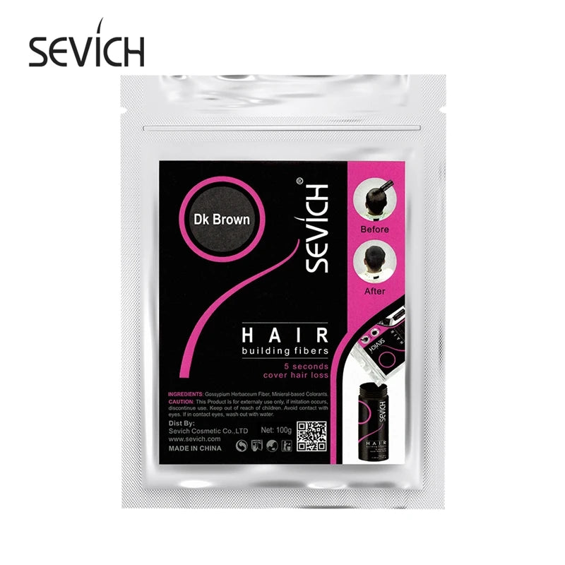 Sevich Hair Fiber Refill