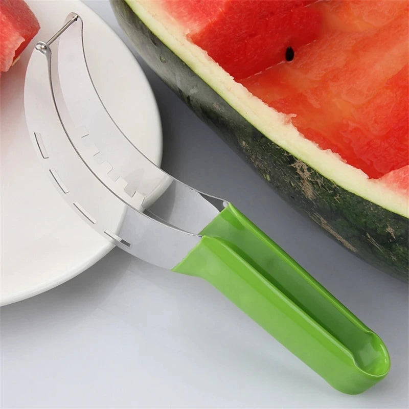 Windmill Fruit Slicer