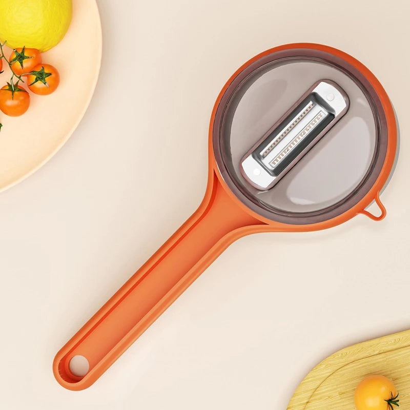 CleanCut Storage Peeler