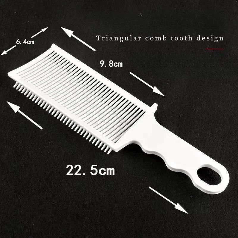 Men’s Fade Hair Comb