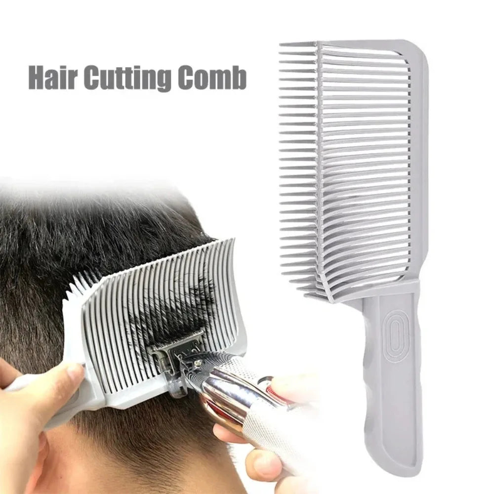 Men’s Fade Hair Comb