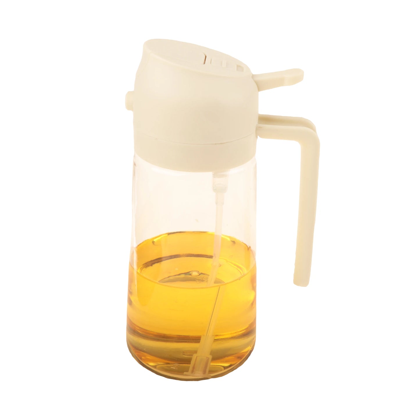 DuoFlow Oil Sprayer