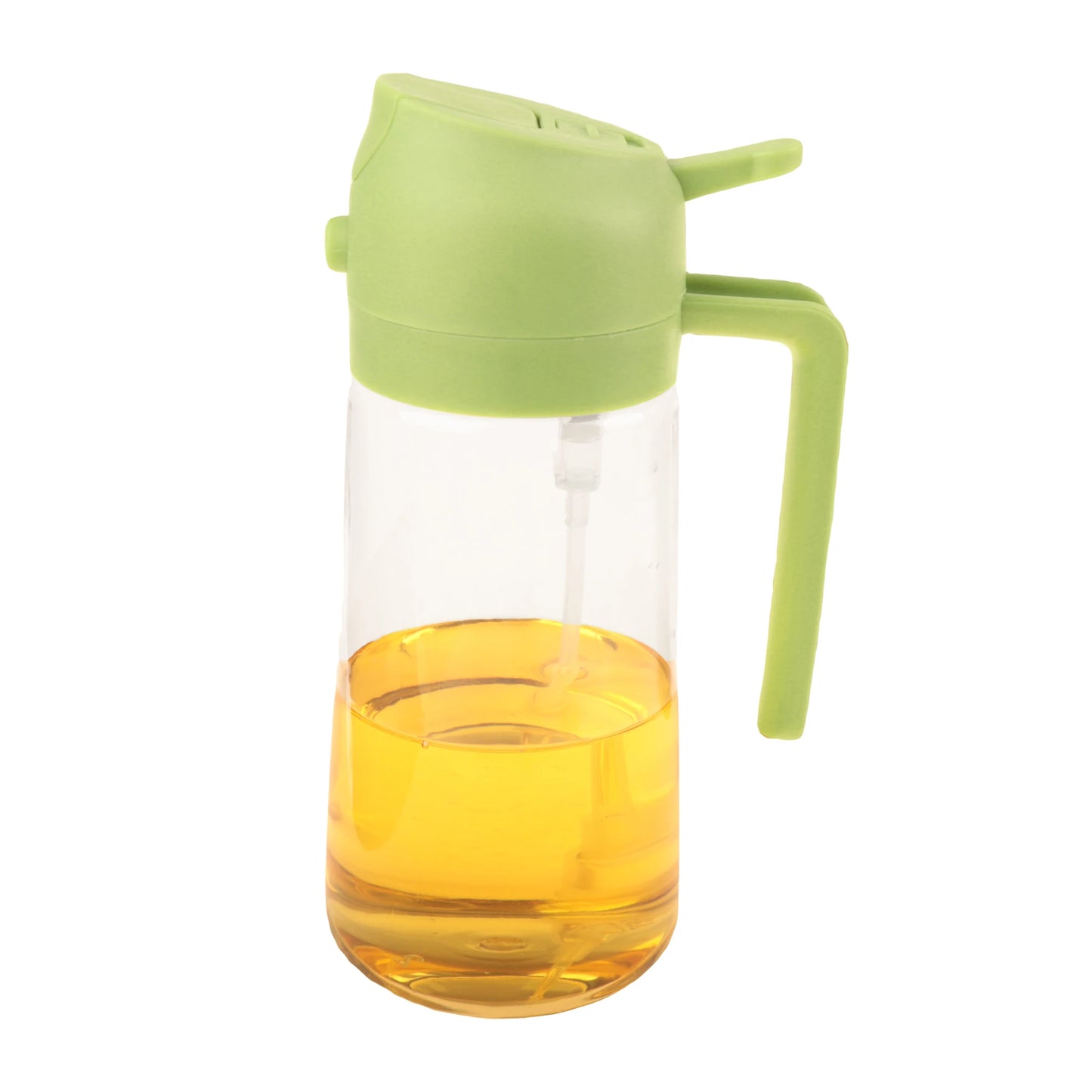 DuoFlow Oil Sprayer