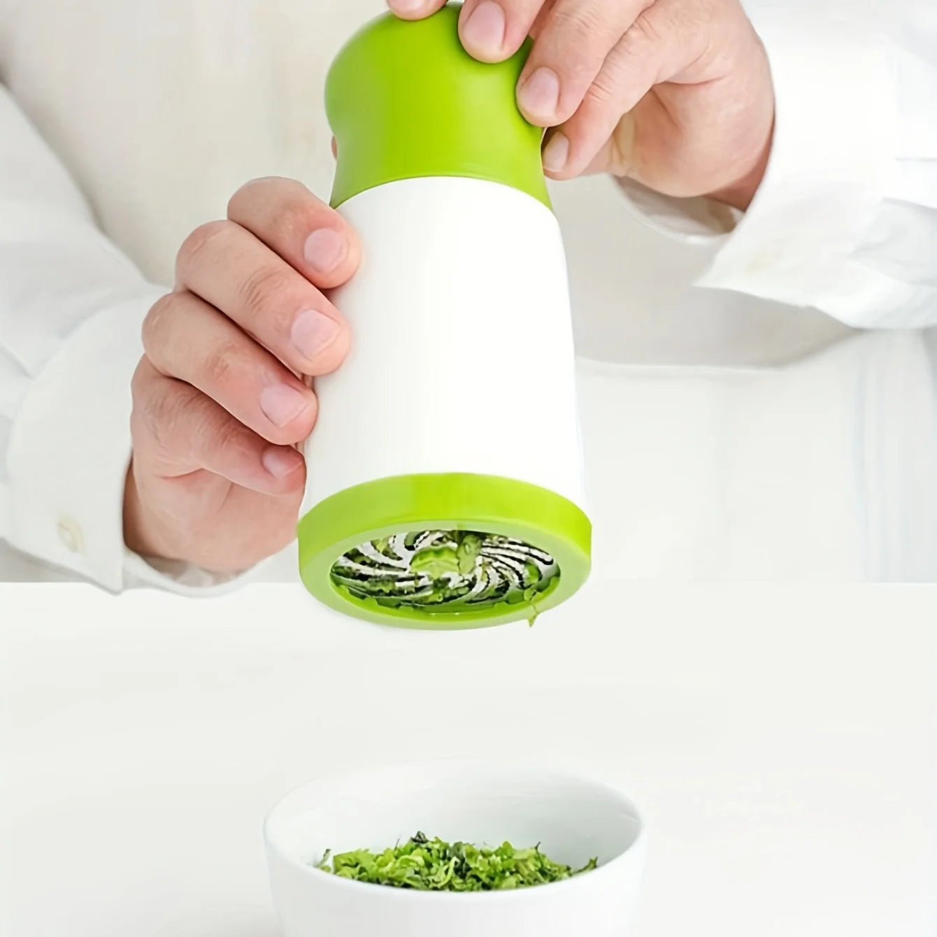 Herb Master Grinder