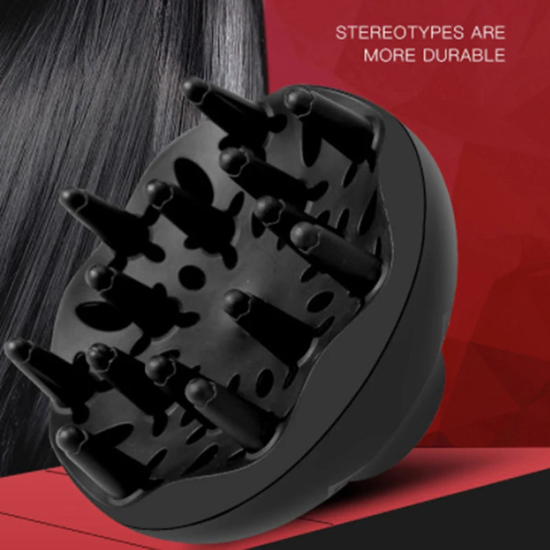 Universal Curl Hair Diffuser