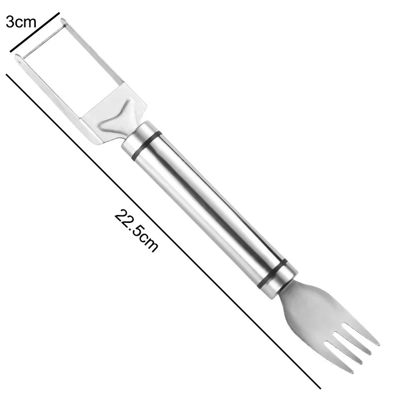 Windmill Fruit Slicer