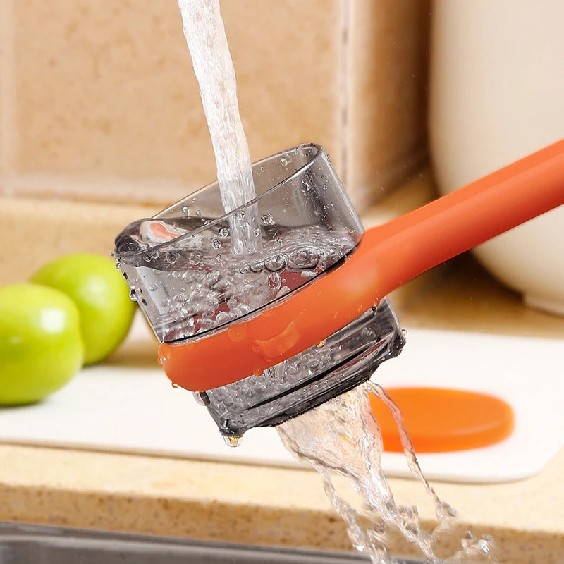 CleanCut Storage Peeler