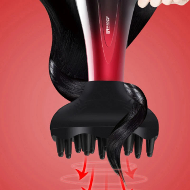 Universal Curl Hair Diffuser