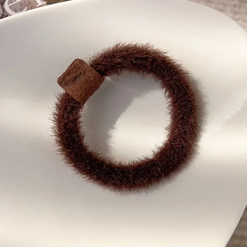 Cute Elastic Hair Bands
