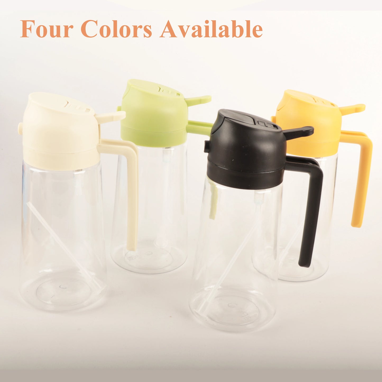DuoFlow Oil Sprayer