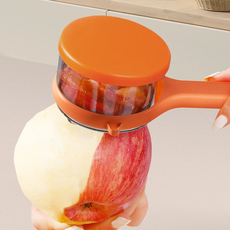 CleanCut Storage Peeler