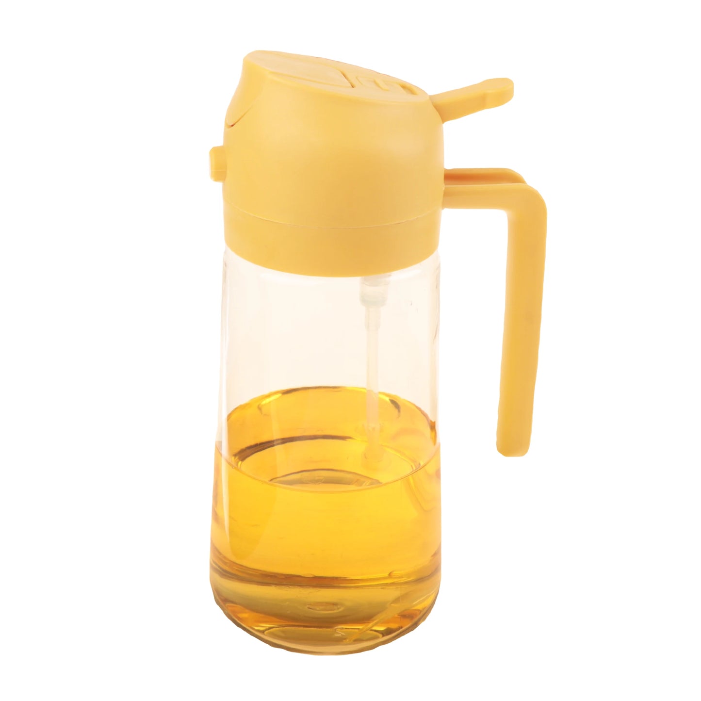 DuoFlow Oil Sprayer