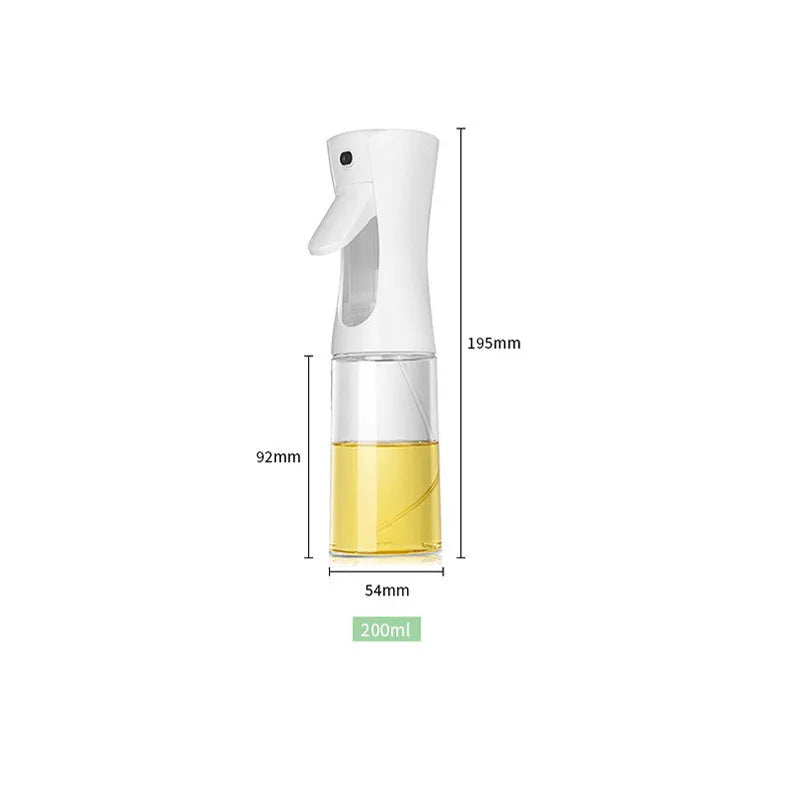 DuoFlow Oil Sprayer