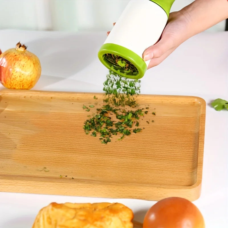 Herb Master Grinder