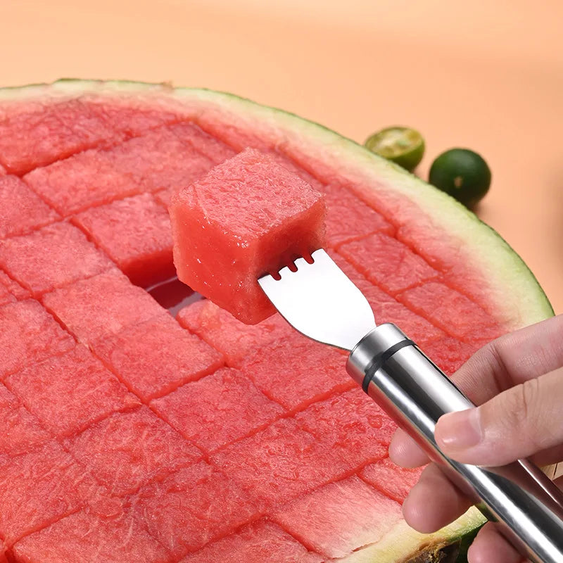 Windmill Fruit Slicer