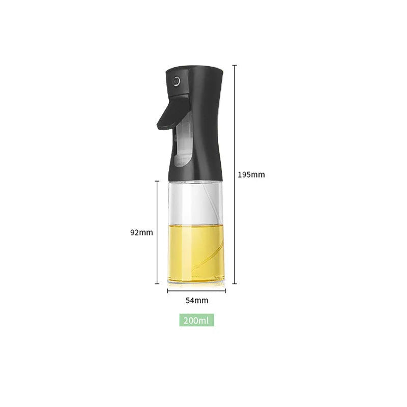DuoFlow Oil Sprayer