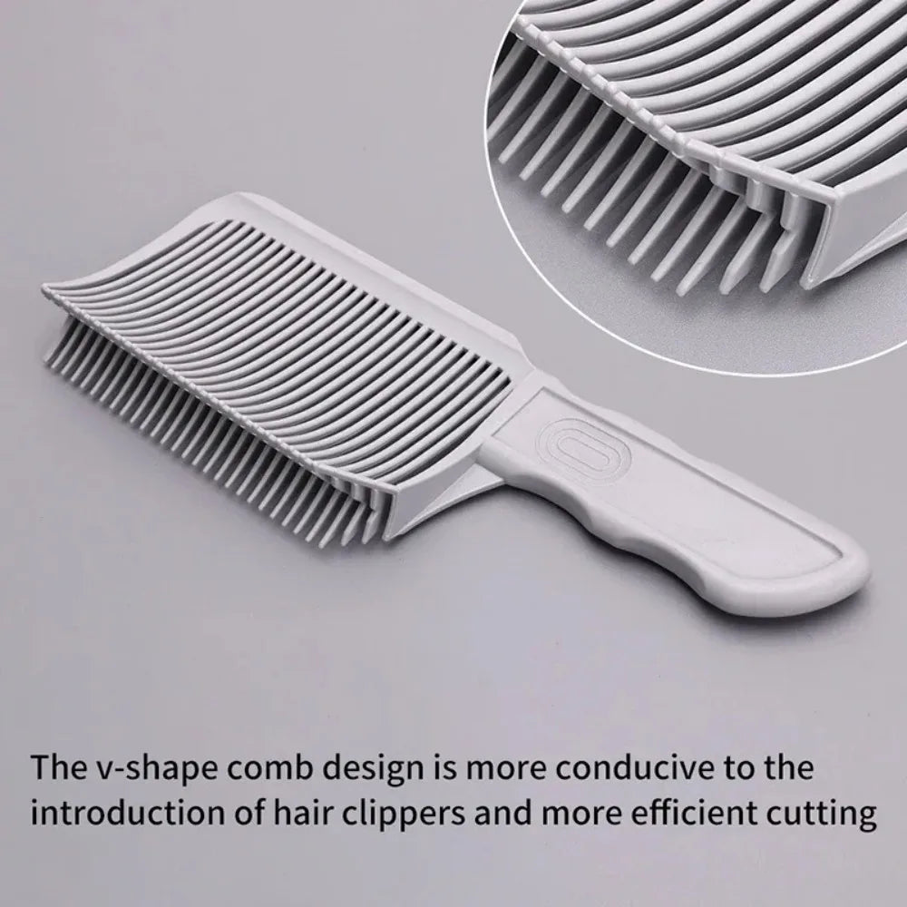 Men’s Fade Hair Comb