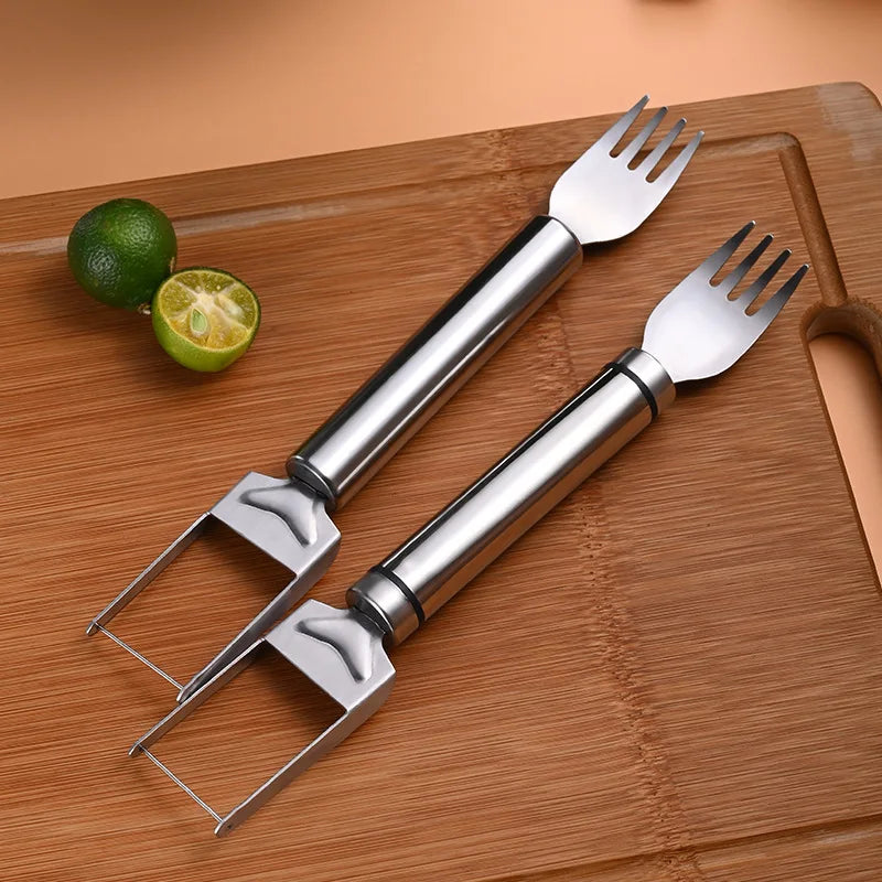 Windmill Fruit Slicer