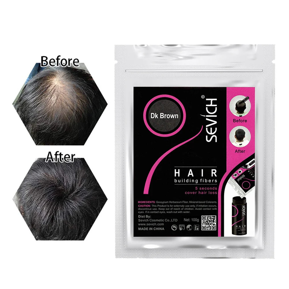 Sevich Hair Fiber Refill