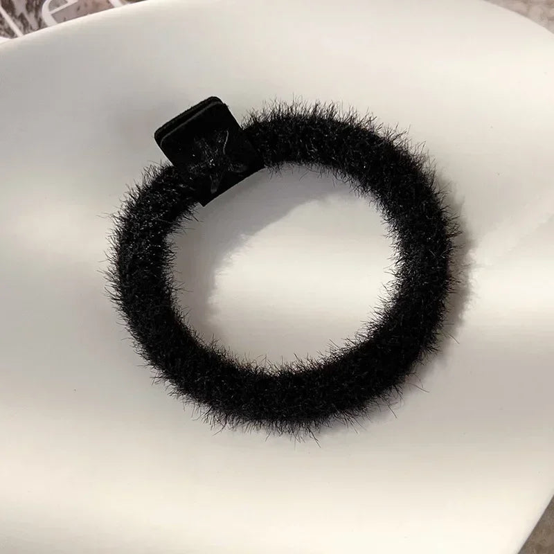 Cute Elastic Hair Bands