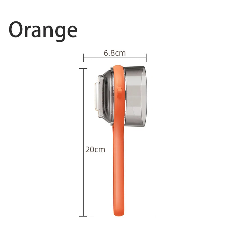 CleanCut Storage Peeler