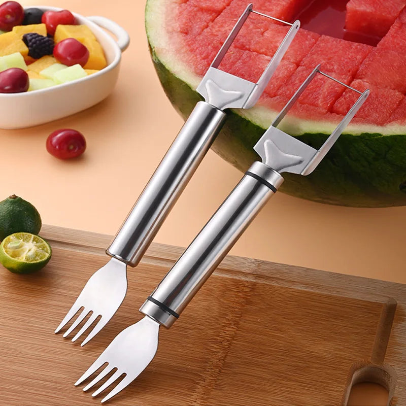 Windmill Fruit Slicer