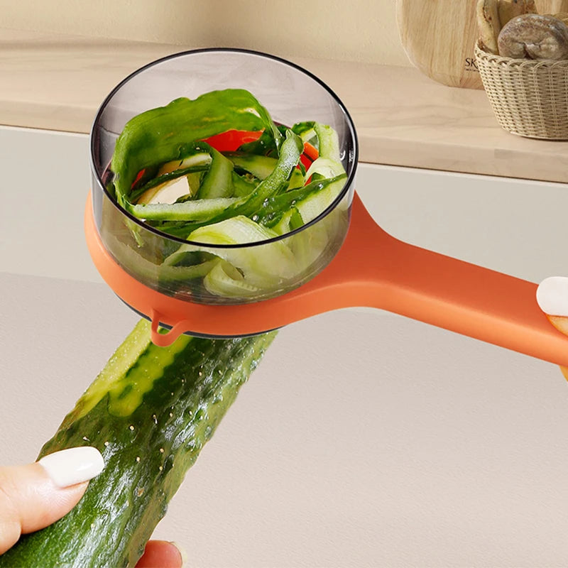 CleanCut Storage Peeler