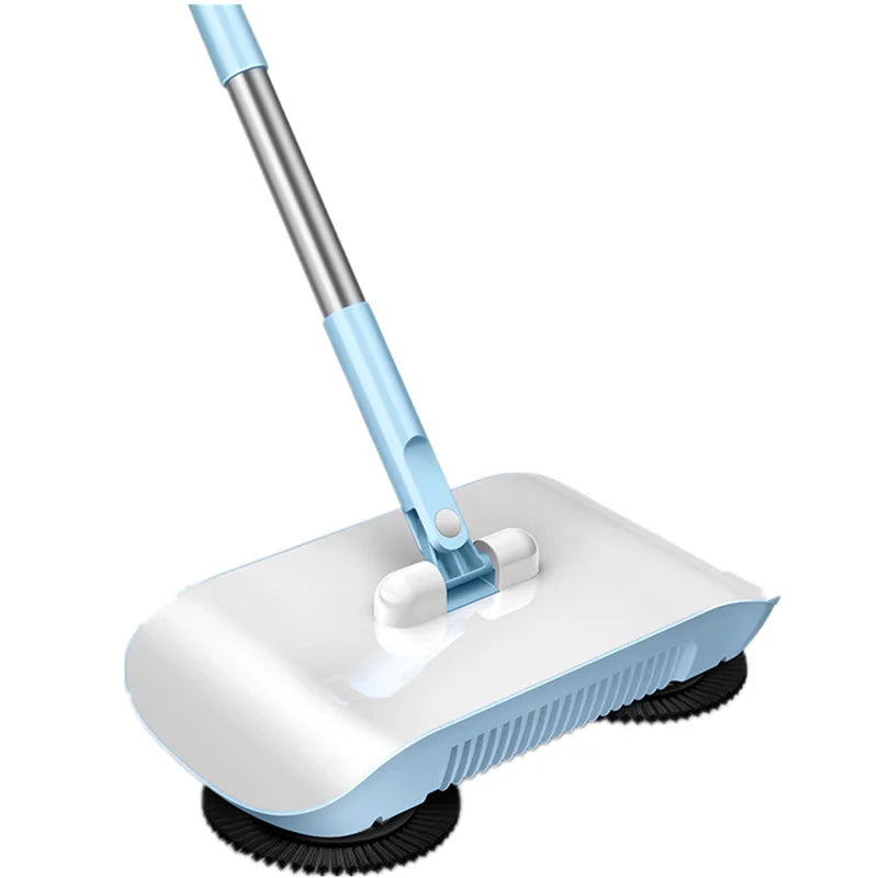 Magic Push Floor Sweeper