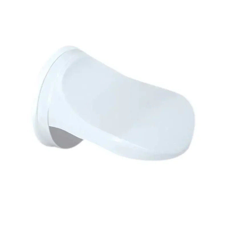 Shower Foot Rest Pedal