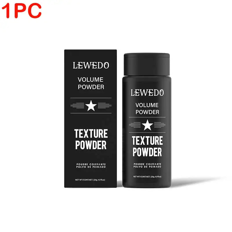 Volumizing Hair Styling Powder