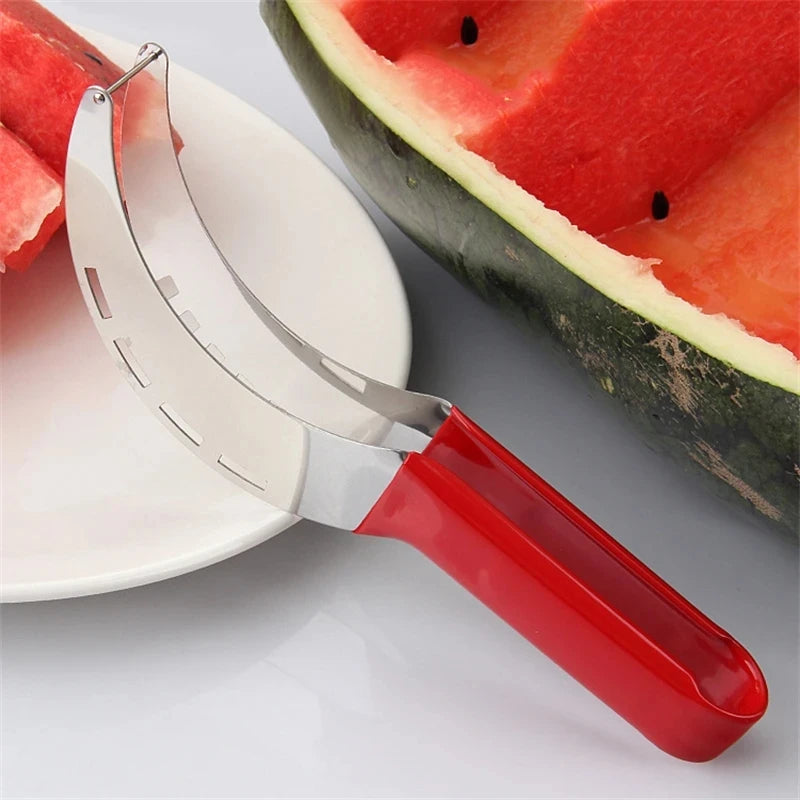 Windmill Fruit Slicer