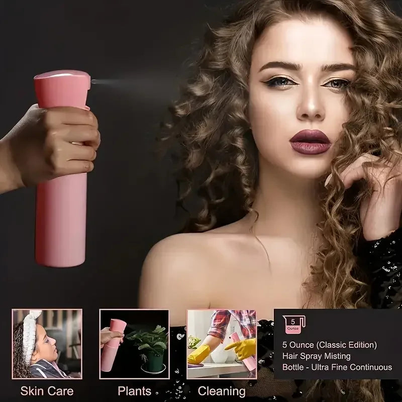 6-Piece Hair Styling Set