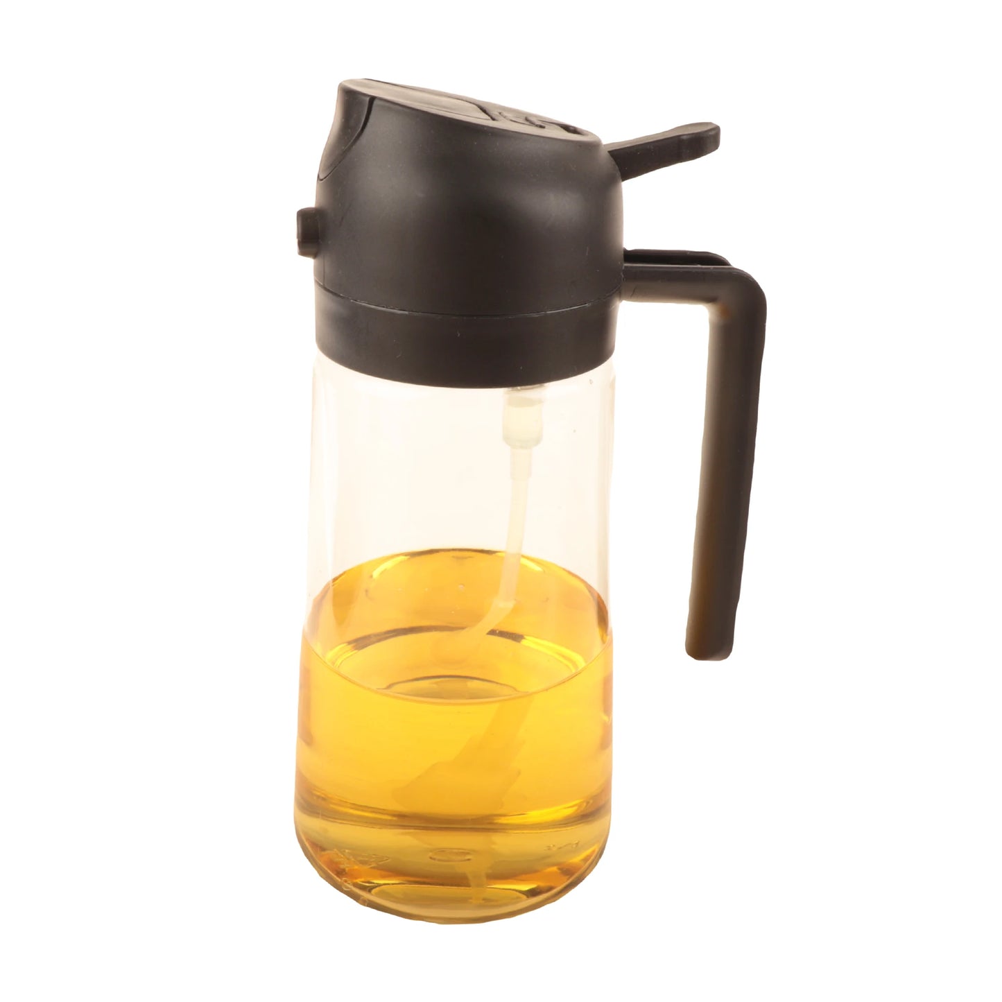 DuoFlow Oil Sprayer