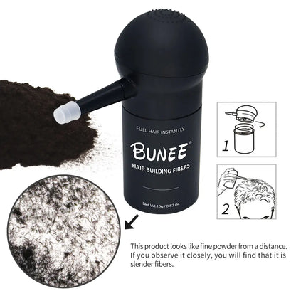BUNEE Hair Fiber Filler