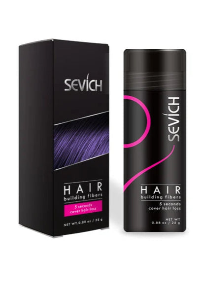 Sevich Hair Fiber Powder