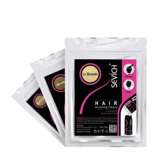 Sevich Hair Fiber Refill