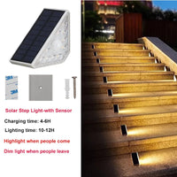 10LED with sensor