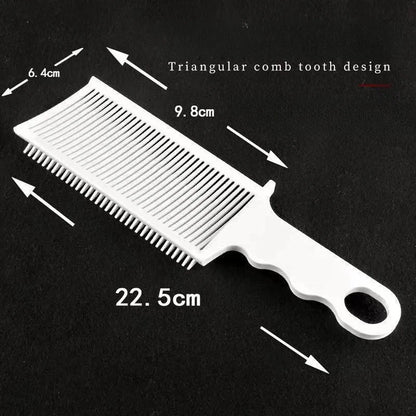 Men’s Fade Hair Comb