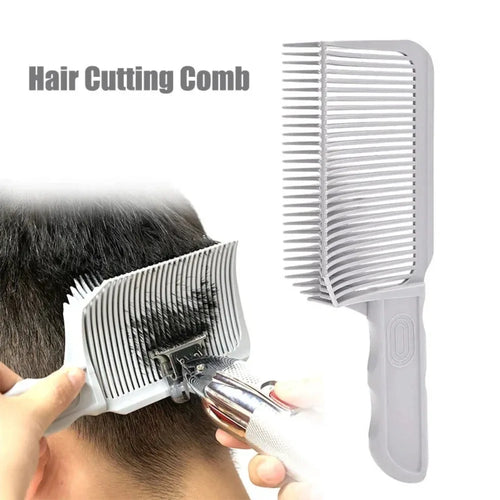 Men’s Fade Hair Comb