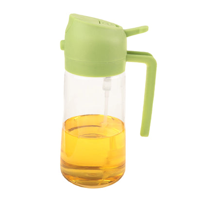 DuoFlow Oil Sprayer